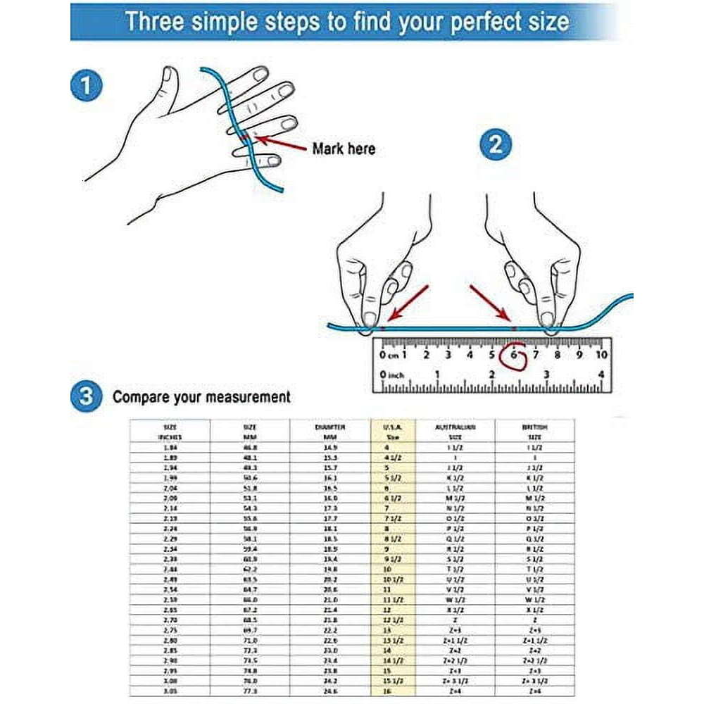 n Rings for Men Wedding Band Gold Step Edge Size 6-16 (Tungsten, 9.5)