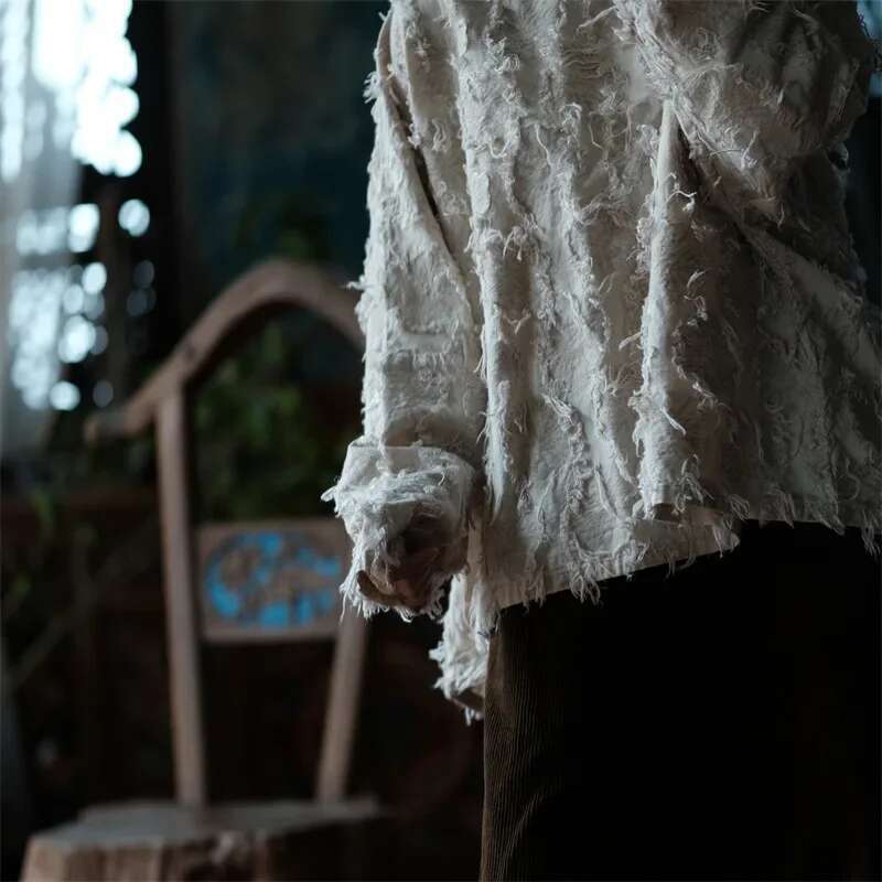 Plus Size Casual Cotton En Women Blouse Womens Batwing Shirt 2023 Spring Autumn Blusas Lady Vintage Loose Tops And Blouses