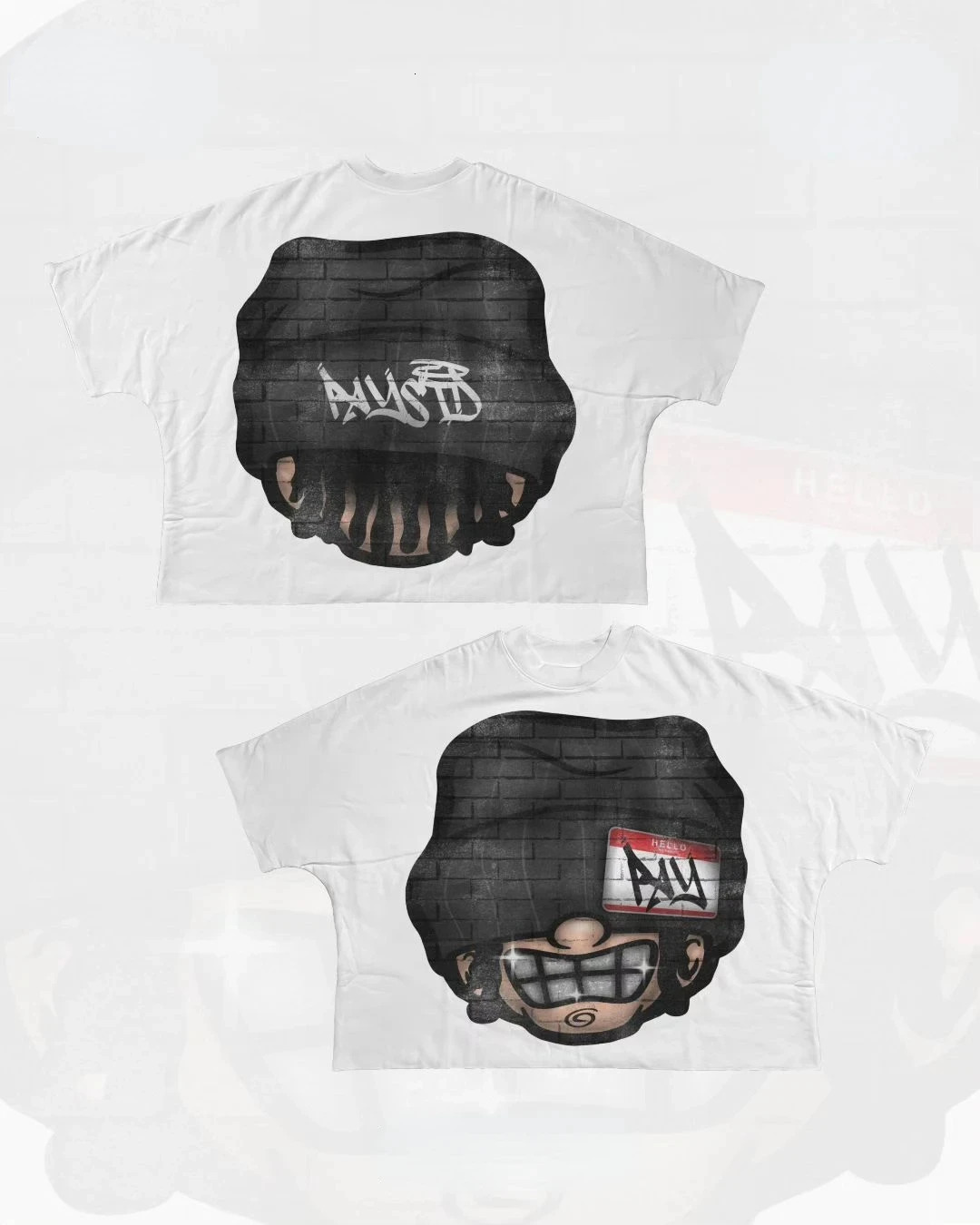 Y2k Top Oversized Printed Graphic T Shirts Hip Hop Punk Men and Women Short Sleeved Cotton Tops Harajuku Retro Goth Streetwear 250226