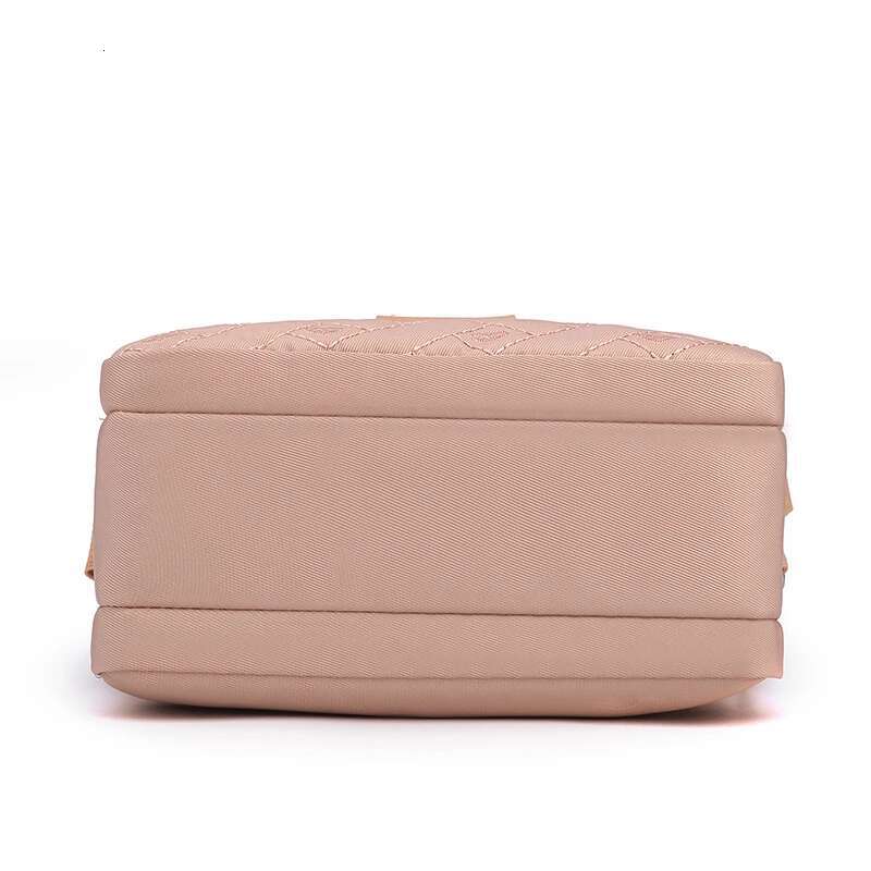 Shoulder Crossbody Bag For Woman Messenger Bags Waterproof Nylon Ladies Handbag