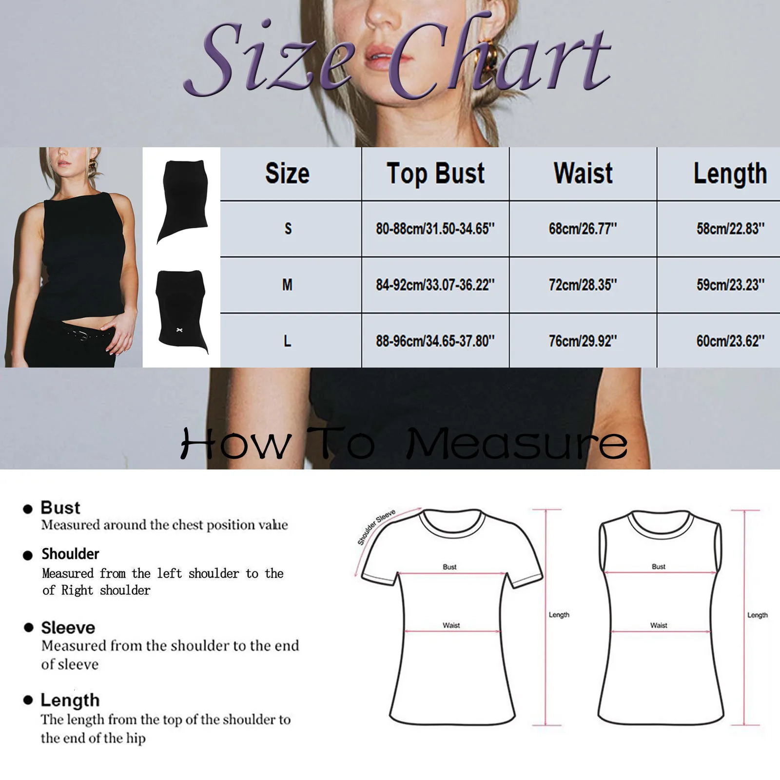 Summer Solid Color Sleeveless Tank Crop Tops Streetwear 2025 Sexy Women Slim Fit Causal Mini Vest Femme Clothes Tanks 250224Z