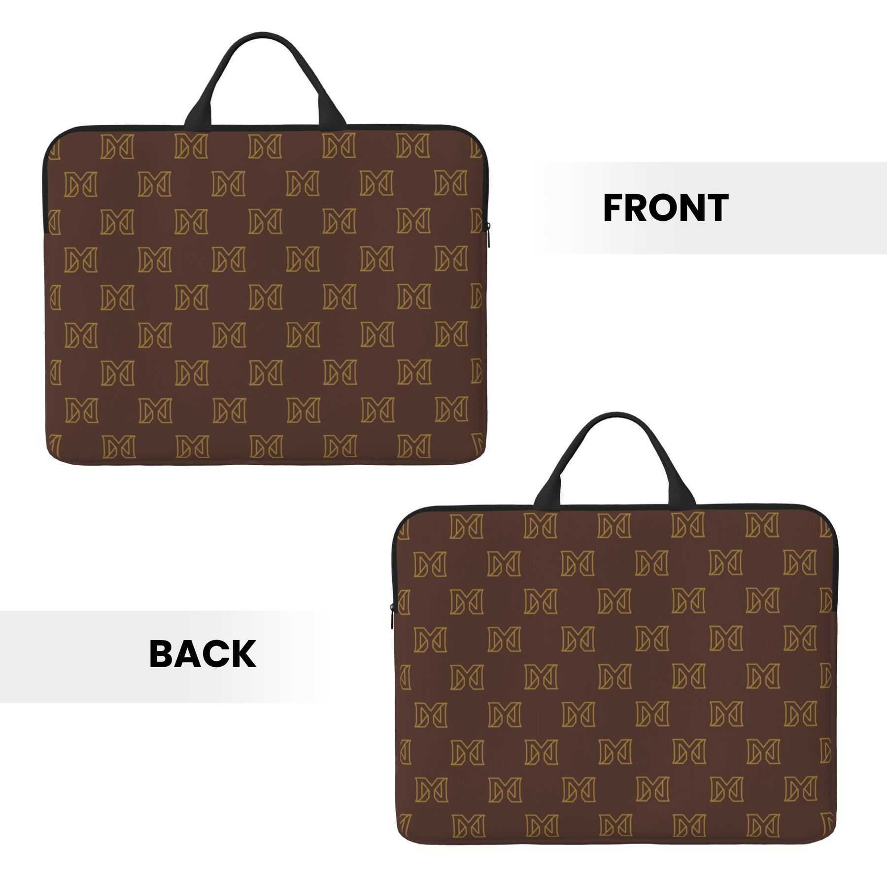 NXY Soft Laptop Notebook Case Tablet Sleeve Cover 14-inch Laptop Liner Bag Handheld Computer Bag Business Shockproof Computer Bag Suitable Hip