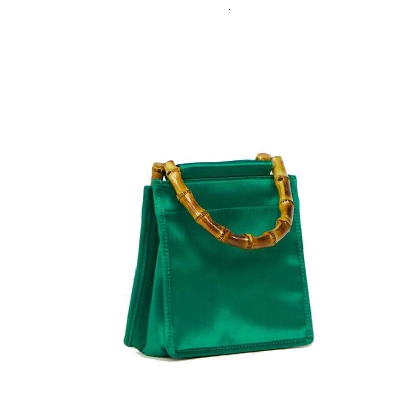 Vintage bags designer handbags Satin Totes Shopping Bag Shoulder Female Handbag Girl Bolsas Lady