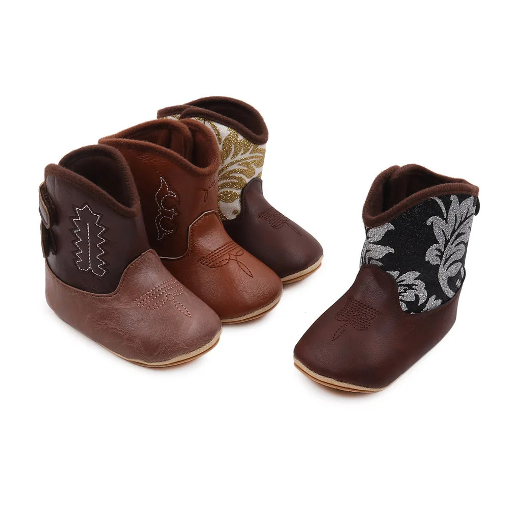 Baby Shoes Cute Little Boots for 0-9-18 Months Spring and Summer Style Boys and Girls Prewalking Sneaker Fashion BJZ3166 250226