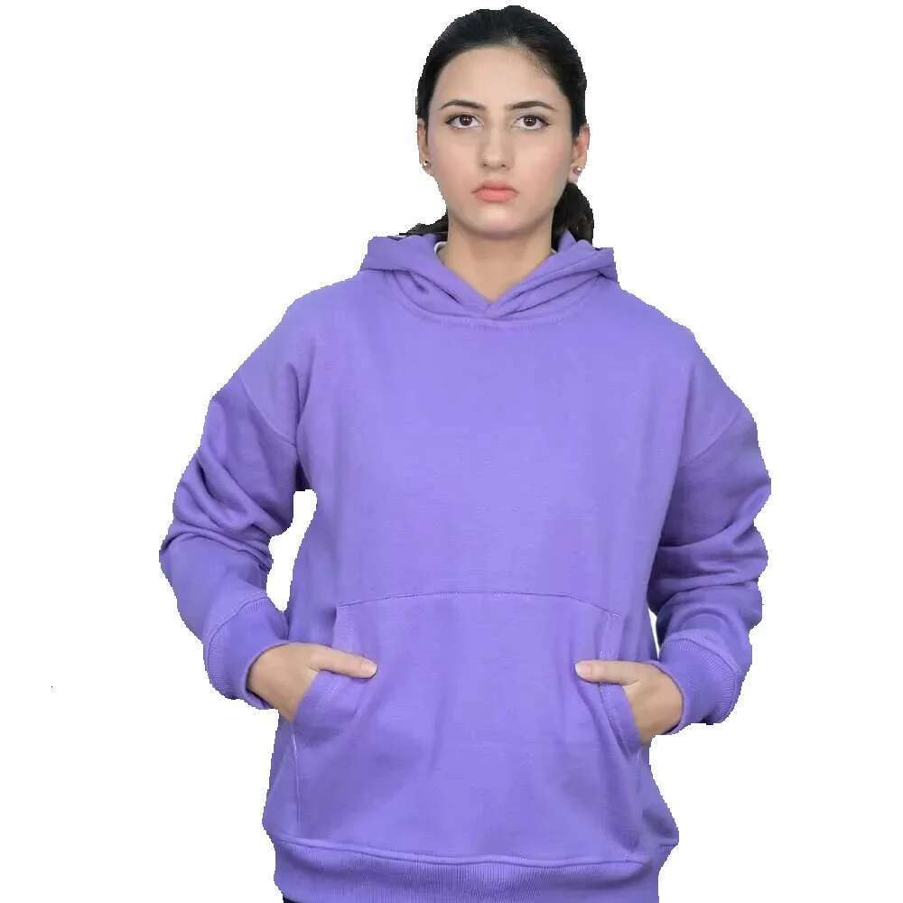 Super Selg Pullover Hoodie Women Perfect For Lounging Running And Casual Street-Wear