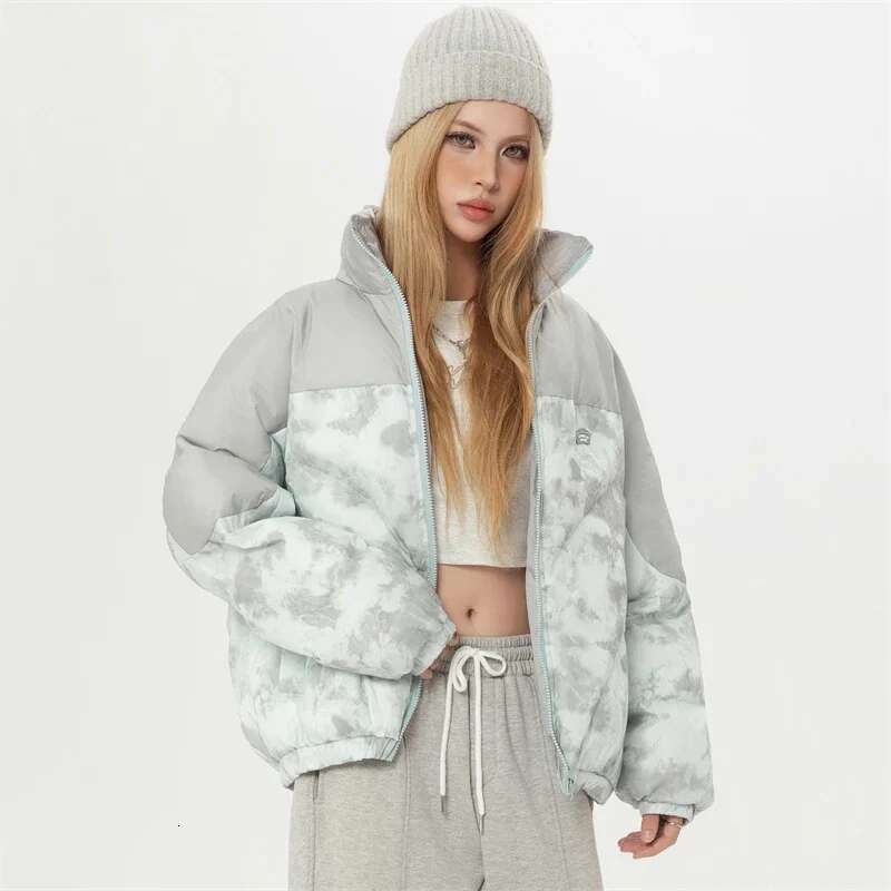 Padded Jacket Clothing Winter Coat Ladies Lightweight Puffer Women New Coats And Women's Jackets Saleg