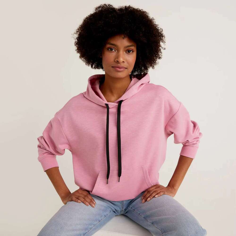 High Quality For Sale Cheap Price Women Comfortable Hoodies