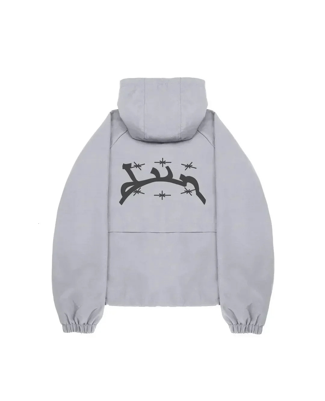 Streetwear Y2k Track Jacket Retro Classic Print Windbreaker Zip Sweatshirt Hoodie Men Women Fashion Harajuku Bomber Jacket Tops 250225