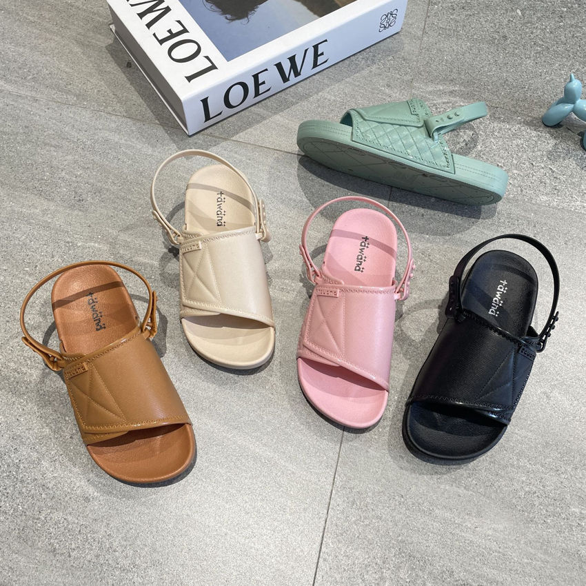 Hayince Women's Shoes Shoe Flat Slipper Sandals Lady Woman Girl Law Casual Gift Korea Japan NEW Travel Comfort Women Ladies Girls New November