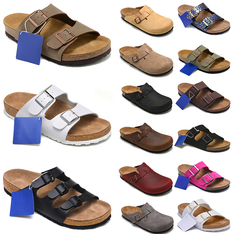 designer slipper Platform Mens Women Slippers Clogs Flat Flip Flop summer Slides Buckle Sandals Designer Shoes Trainers Loafers Slide men Sandals casual