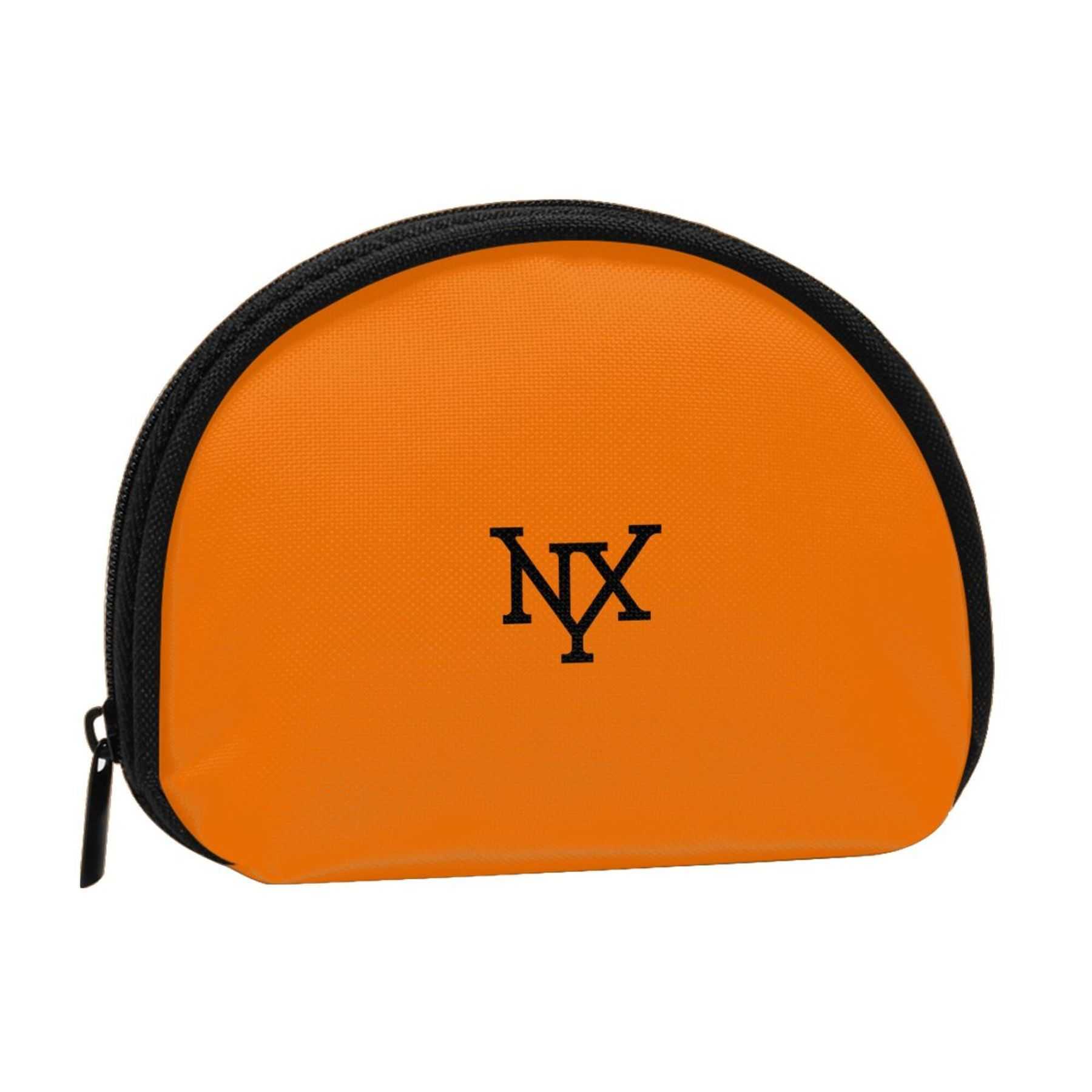 NXY Solid Color Designer Wallet For Girls Small Shell Storage Bag Key Earheads Lipstick Storage Bag Student Coin Purse Coin Pouch Cute Purse Hip