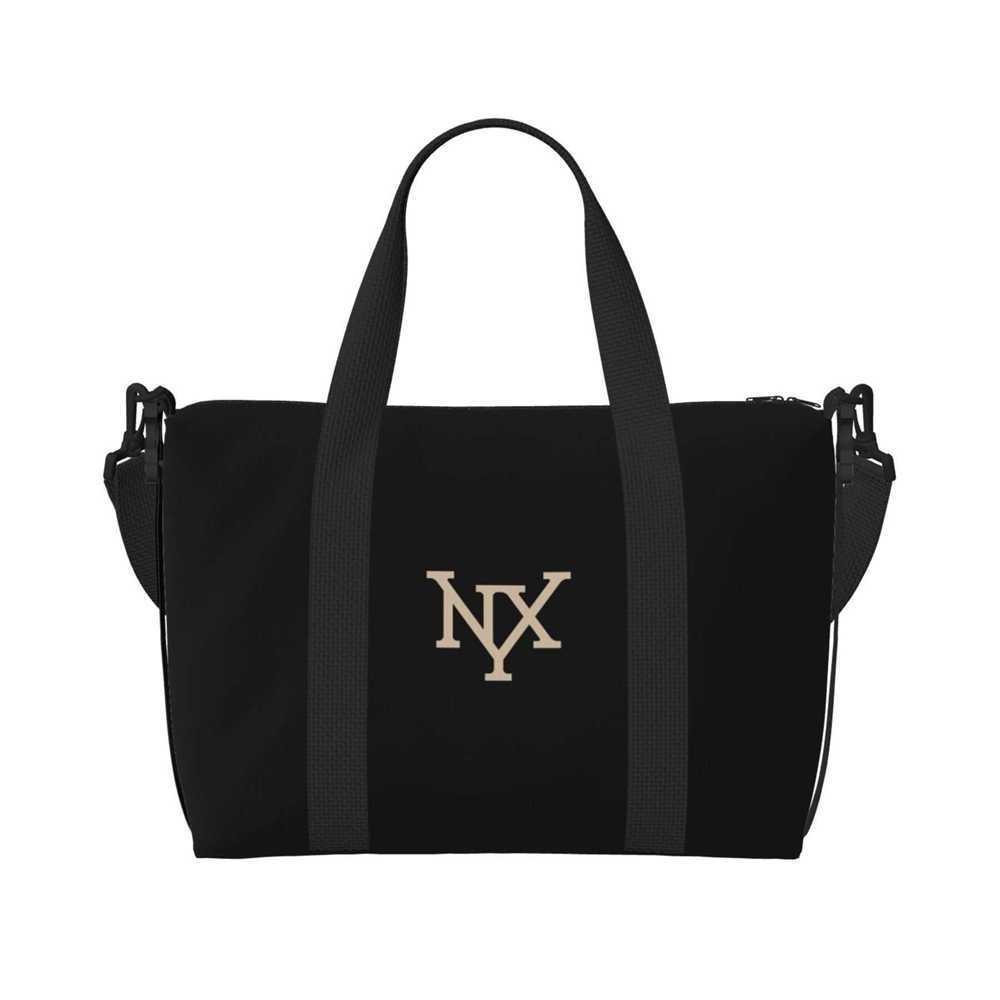 NXY Foldable Crossbody Travel Bag Tote Women Men Hand Duffle Bag Large Capacity Luggage Handbag One Shoulder Gym Bags For Sports Luggage Pouch Hip