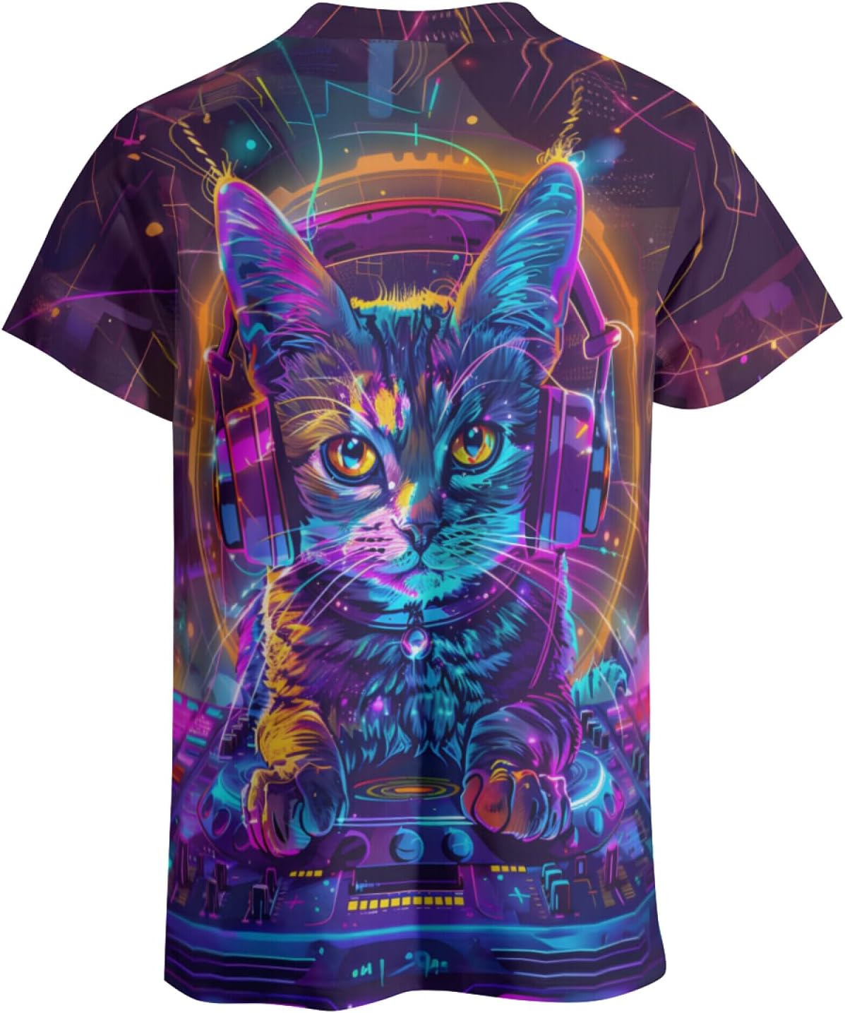 Mens T shirt Mens Novelty 3D Graphic Print Tees Shirts Short Sleeve Summer Casual Funny T Shirt tee Casual tops summer clothes cool