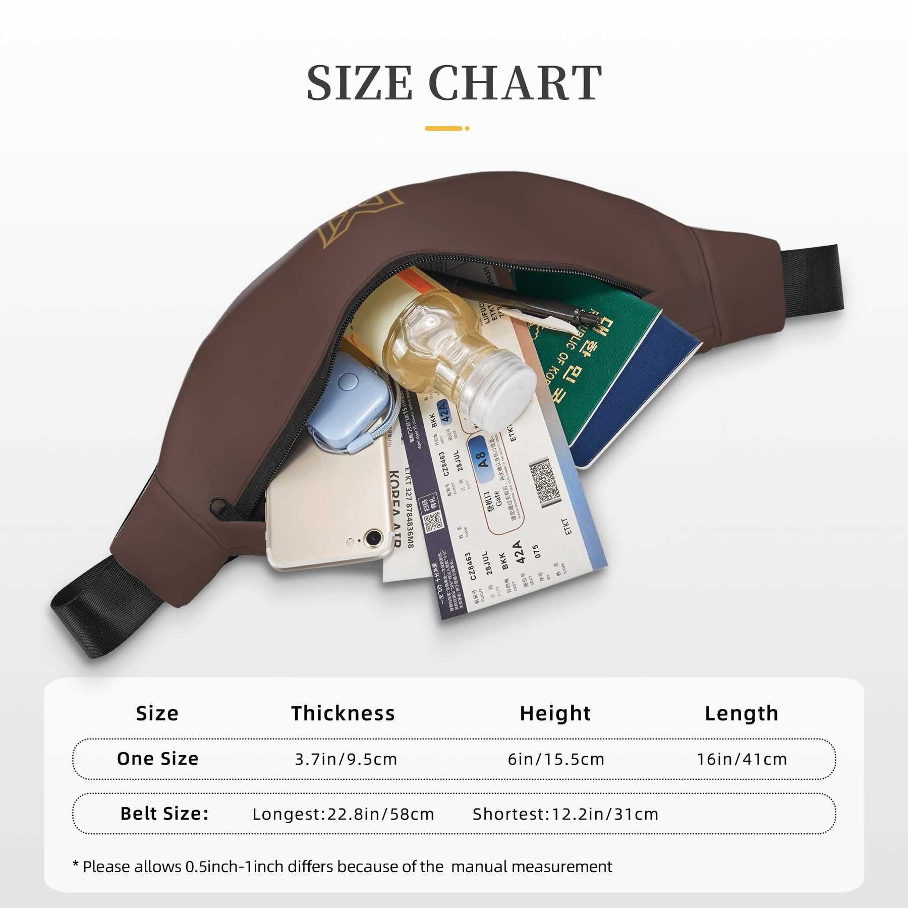 NXY Solid Color Zipper Waist Bag Large Capacity Chest Pack Men Outdoor Sports Fanny Pack Sport Bags Mountaineering Travelling And Running Crossbody Ba