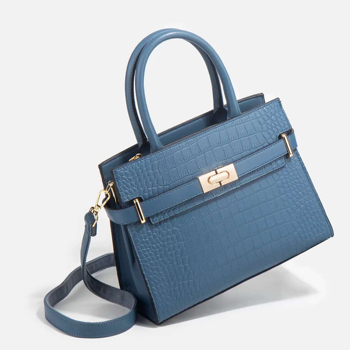 Mother's Day Gift Soft Leather Fashion Crossbody For Women Midlife Handbag Summer New Arrival Large Air Tote Bag