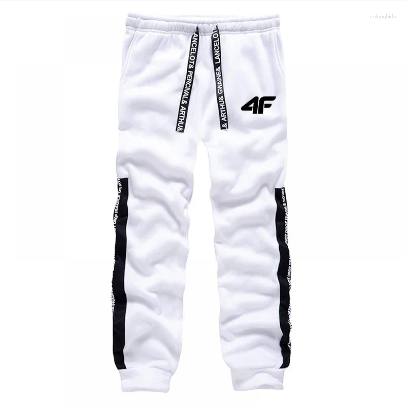 Mens Tracksuits Sports Tracksuit: Hooded Long Sleeve Casual Sweatshirt & Comfort Jogging Sweatpants Set