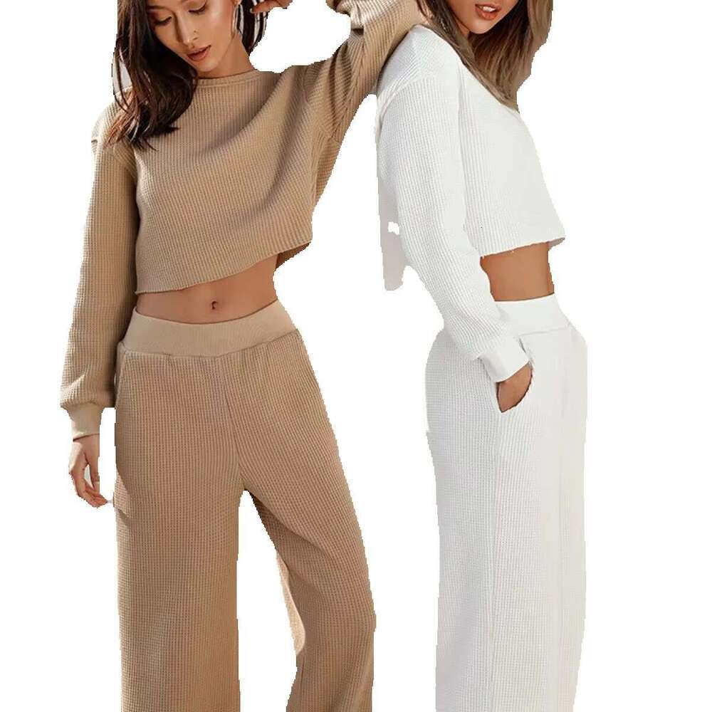 Casual Winter Outfits Hoodies Sweatshirts Fall Women's Clothing Two Sets 2 Piece Set For Women