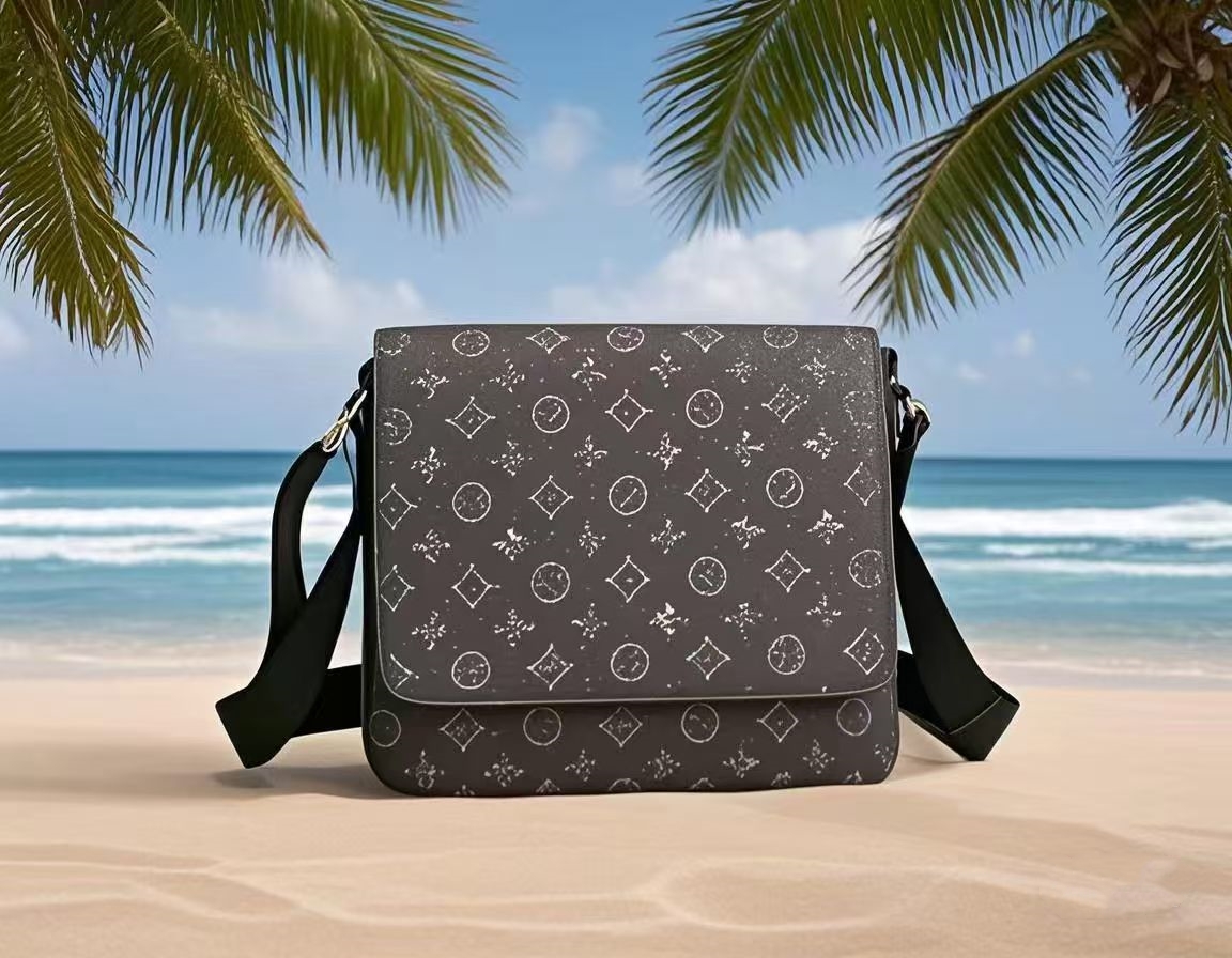 10A High quality Designer Bag Men's New satchel Women's Tote Shoulder Bag Designer Handbag Fashion purse Camera Bag Shoulder Bag