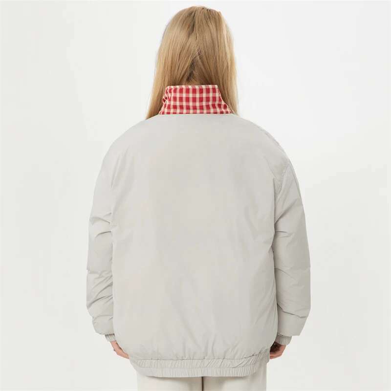 Women's Puffer Jacket Korean Style Clothes Women 2024 Womens Winter Coats On Sale Pressure Down Jackets