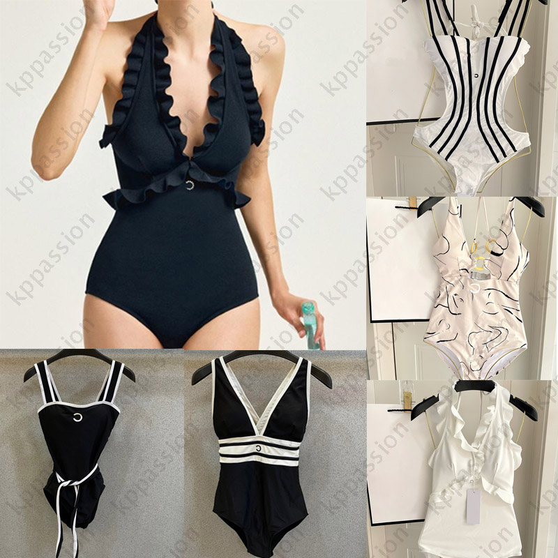 Maillot de bain Femme Designer 14 styles Bikini luxe Maillot de bain classique Lettres Sexy Plage Voyage Piscine
