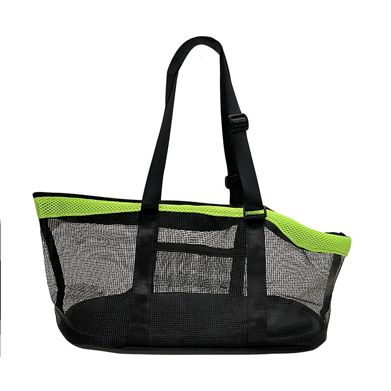 Pet Supplies Dog cat Backpack, Portable Small Dog Carrier Bag, Handheld Shoulder Foldable Cat Bag, Wholesale