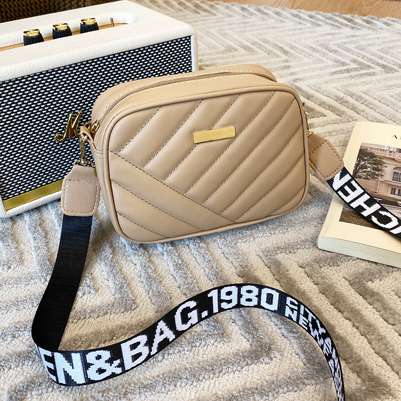 ladies new storage shoulder hot mobile phone bag 2025 Wholesale