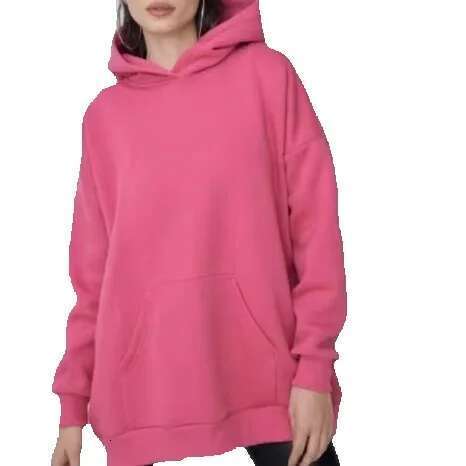 Premium Heavy Fleece Hooded Pullover Sweatshirt Customized Oversized Hoodie Men And Women For Winter