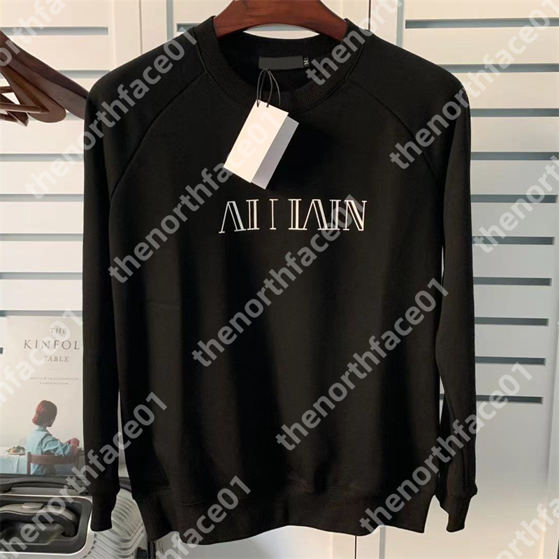 Fashion Mens Hoodie Mens Designer Hoodie Casual Hoodie Long Sleeve Loose Womens Hoodie Size S-2XL