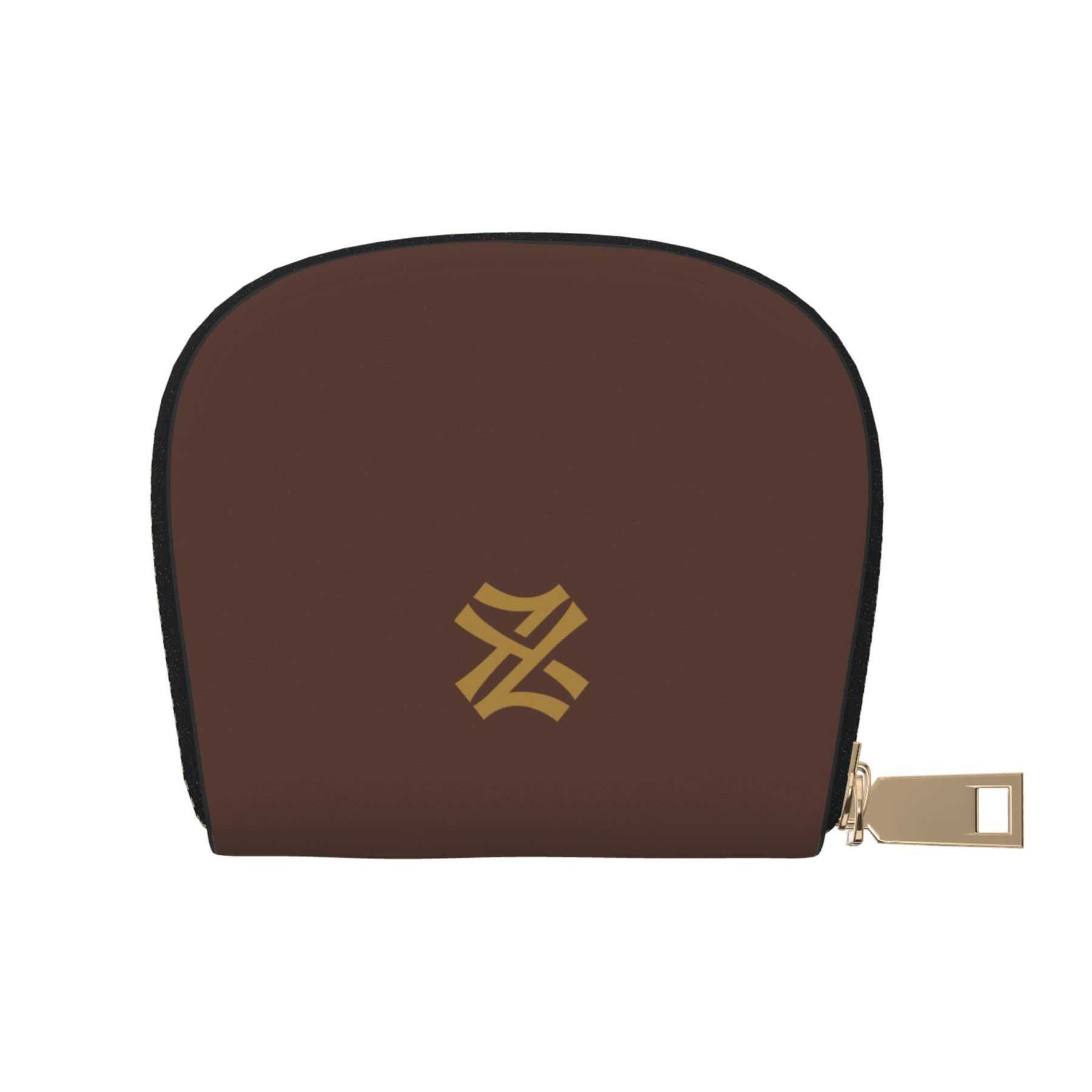 NXY Business Card Holder Wallets Fashion Credit Card Holder Womens PU Leather Shell Card Bag High Quality Coin Purse With Zippers Hip