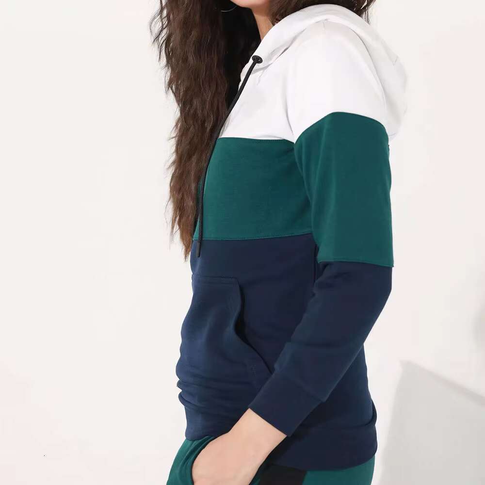 Cozy Stylish Fleece Perfect For Casual Everyday Wear - High-Quality And Warm Anti-Wrinkle Women Hoodies