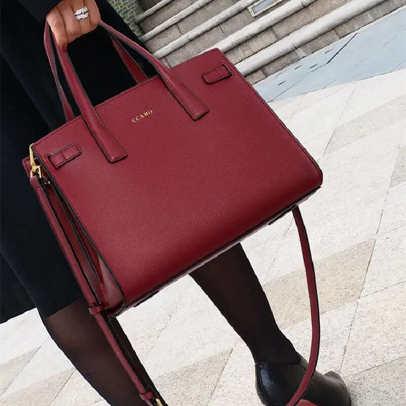 Designer Handbags Women Large Capacity Tote Bag Famous Brand pu Leather Shoulder Crossbody Bags for Ladies Bolsos Mujer