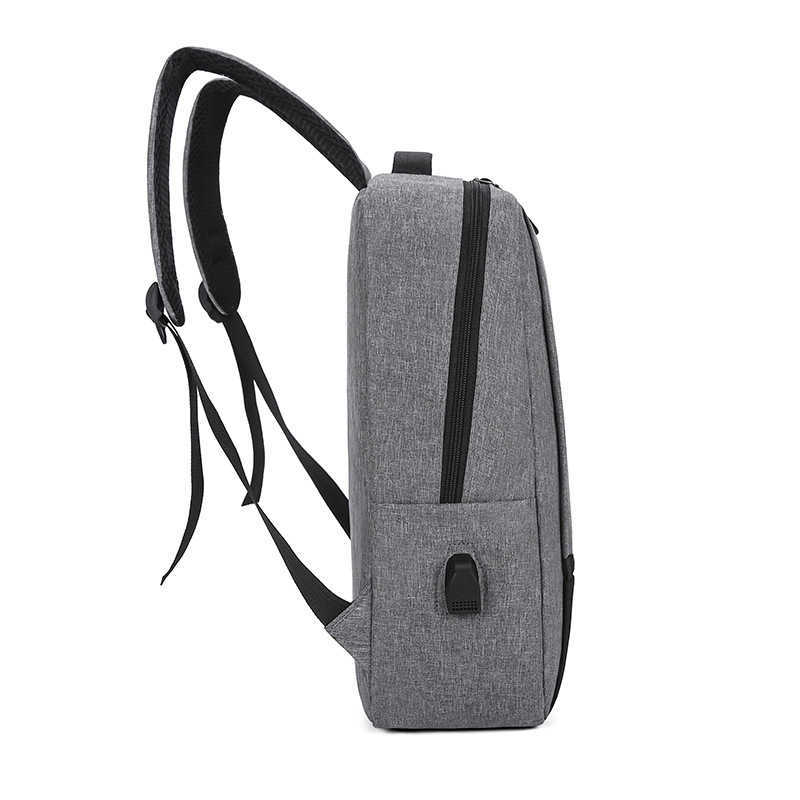 Student Backpack 3Piece Set Backpack For Men Large Capacity Business Multifunctional Usb Charging Backpack Computer Bag For Men Day Backpack Travel Ba