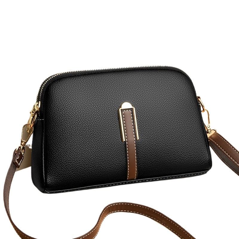 Fashion Shoulder Bag Women's Handbag Stylish Crossbody Bags For Ladies