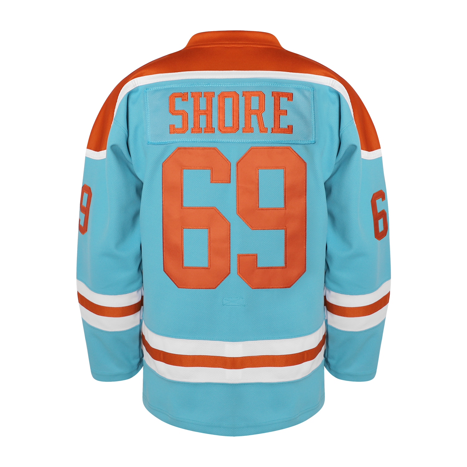 69 Shore 2024 Hockey Jerseys custom any name any number Jersey