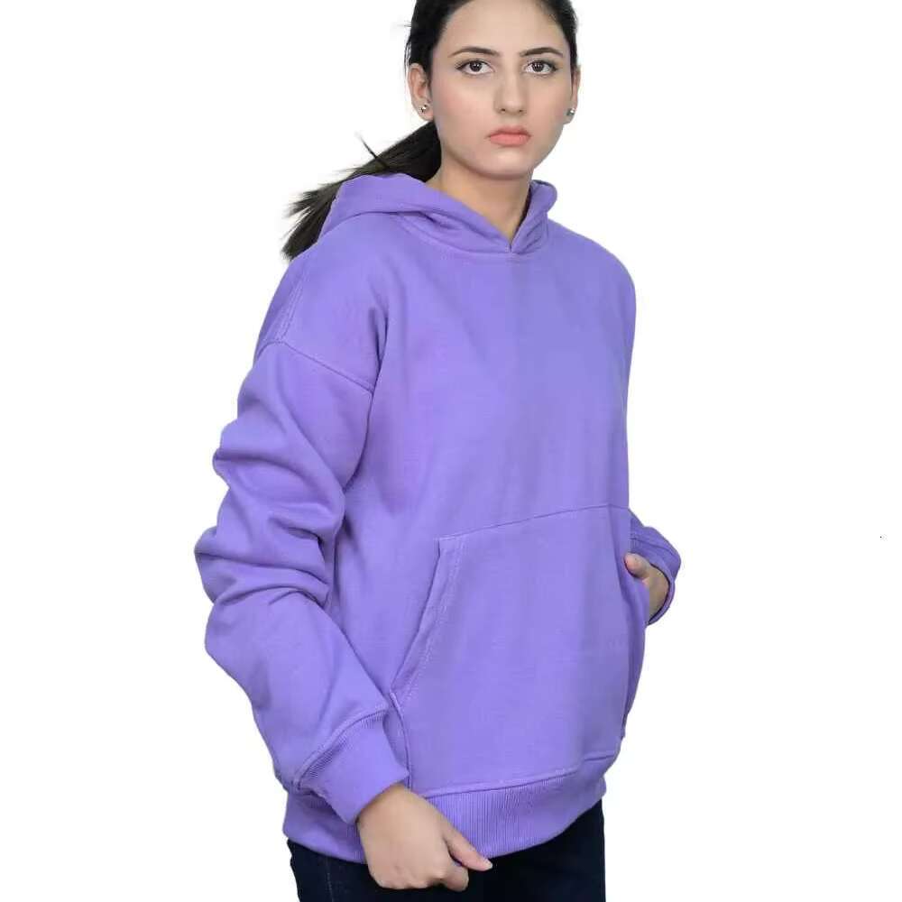 Super Selg Pullover Hoodie Women Perfect For Lounging Running And Casual Street-Wear