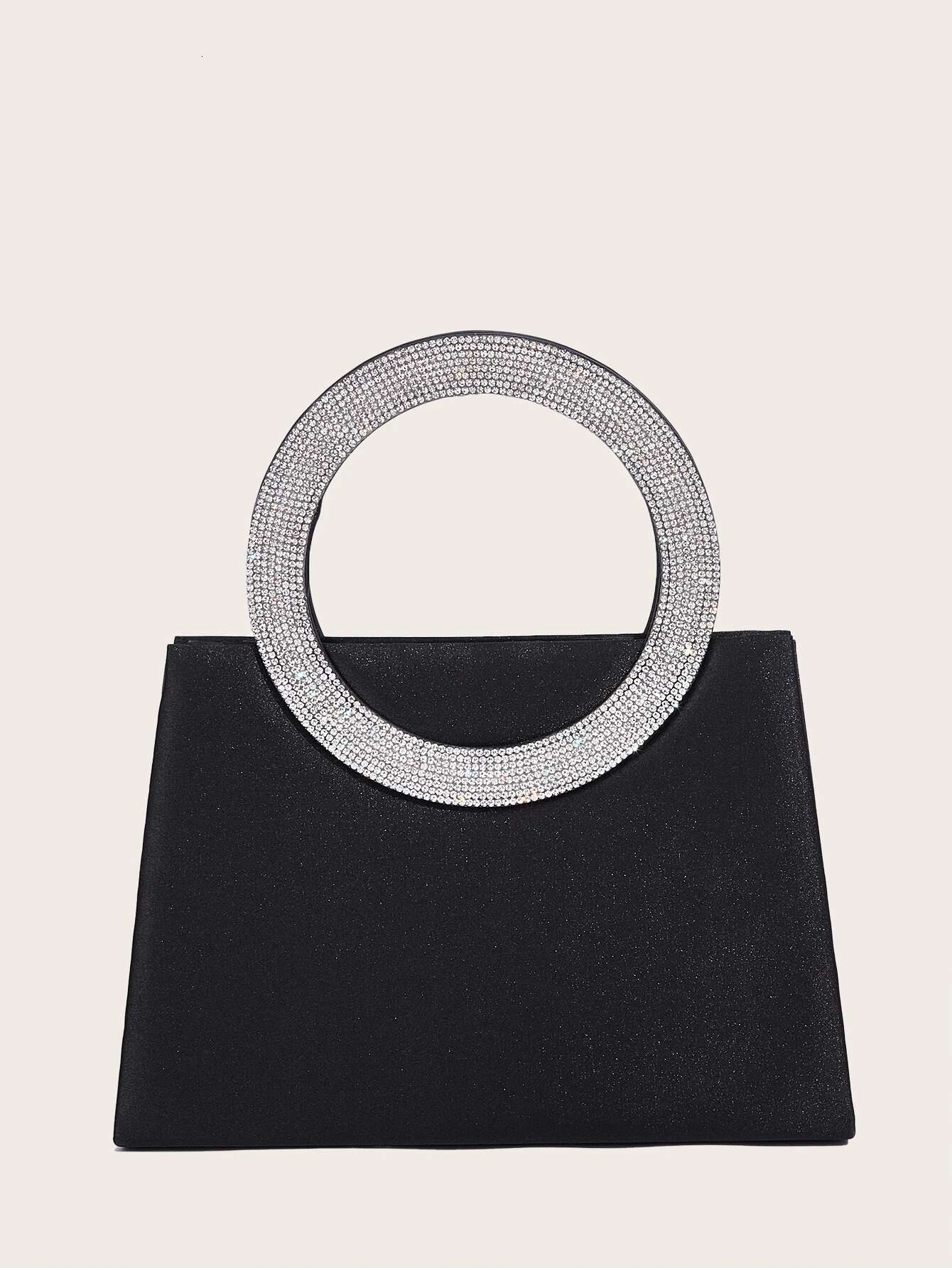 Fashion Elegant Clutch New Bags Women Evening Handbags Party Banquet Black Clutches Bag Shoulder
