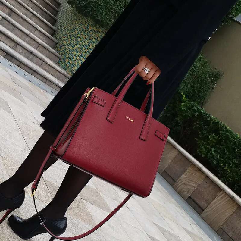 Designer Handbags Women Large Capacity Tote Bag Famous Brand pu Leather Shoulder Crossbody Bags for Ladies Bolsos Mujer