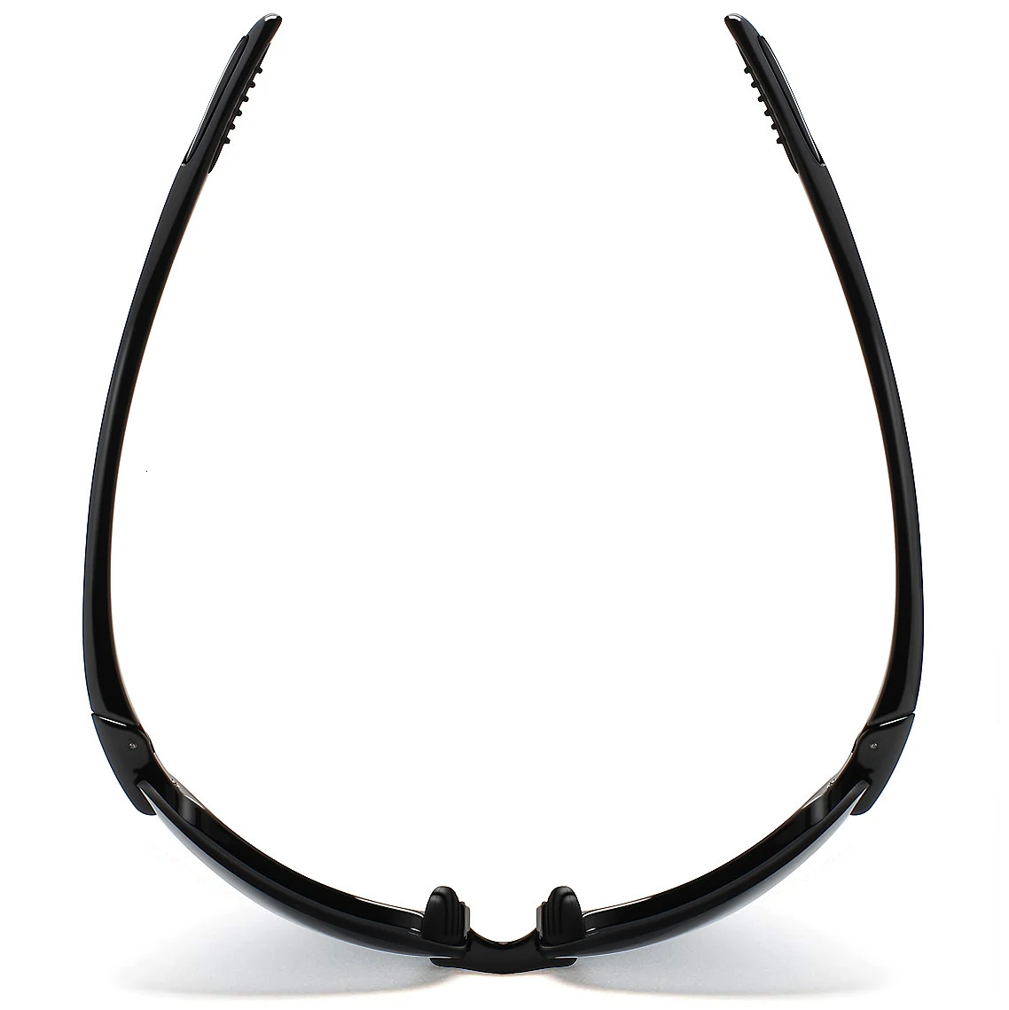 JULI matrix Classic Sports Sunglasses For Men And Women Driving And Running Rimless Ultralight Frame Sun Glasses Men UV400 250221