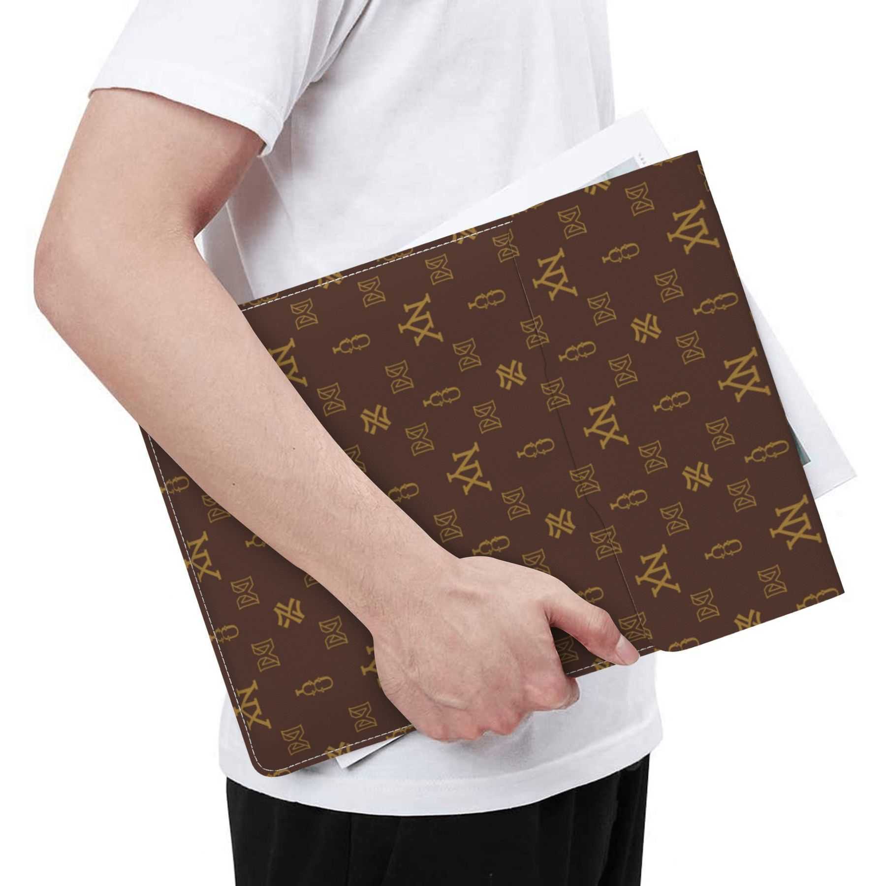 NXY Laptop Carrying Case Computer Sleeve For Tablet Laptop Bag Sleeve Case Shockproof Notebook Computer Cover Pouch For Men Women Hip