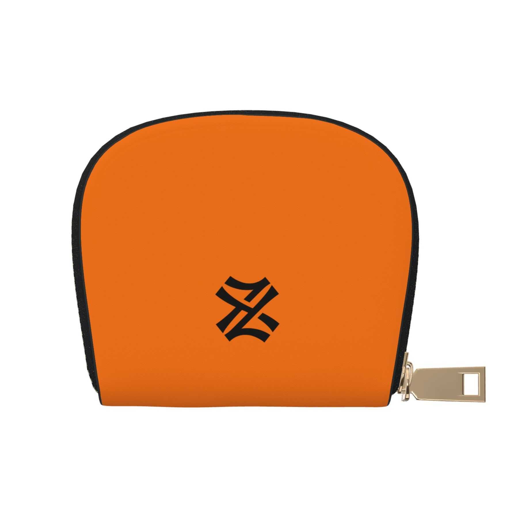 NXY Business Card Holder Wallets Fashion Credit Card Holder Womens PU Leather Shell Card Bag High Quality Coin Purse With Zippers Hip