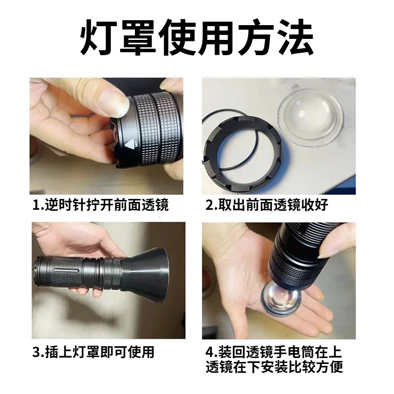 Sofirn SC21 Pro Mini Powerful LED Flashlight Anduril 2.0 16340 USB C Rechargeable 1100lm LH351D 90CRI 241107