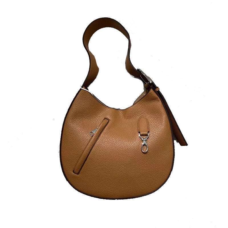 Women's Bags Designer Bag Tote Handbags Letter Shoulder Brands Soft PU Shopper Purses Crossbody Bags for Women Clutch