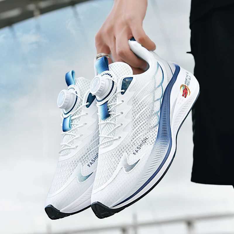 High Quality Shoes Men Sneakers Mens Running Shoes Original Replicas Sneakers New 2024 Man Sneaker Athletic Running Shoes Z250227