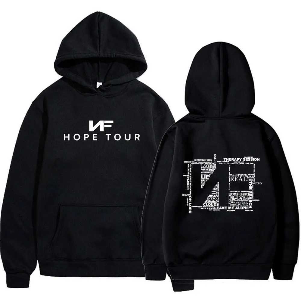 Comfortable Pullover Hoodie Fashionable Long Slve Sweatshirt for Casual Hip Hop Style and Fan Gifts L2510184PI8