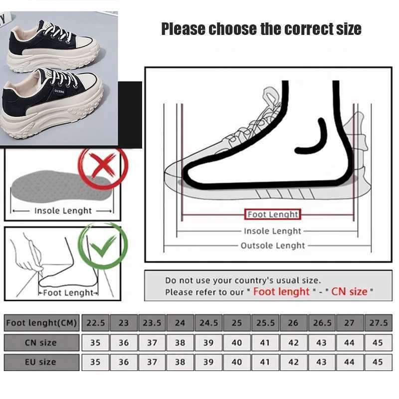 Fashion NEW Women Shoes Spring Platform Shoes Casual Sneakers Versatile Fashion Designer Shoes High Quality Women Sneakers Z250227