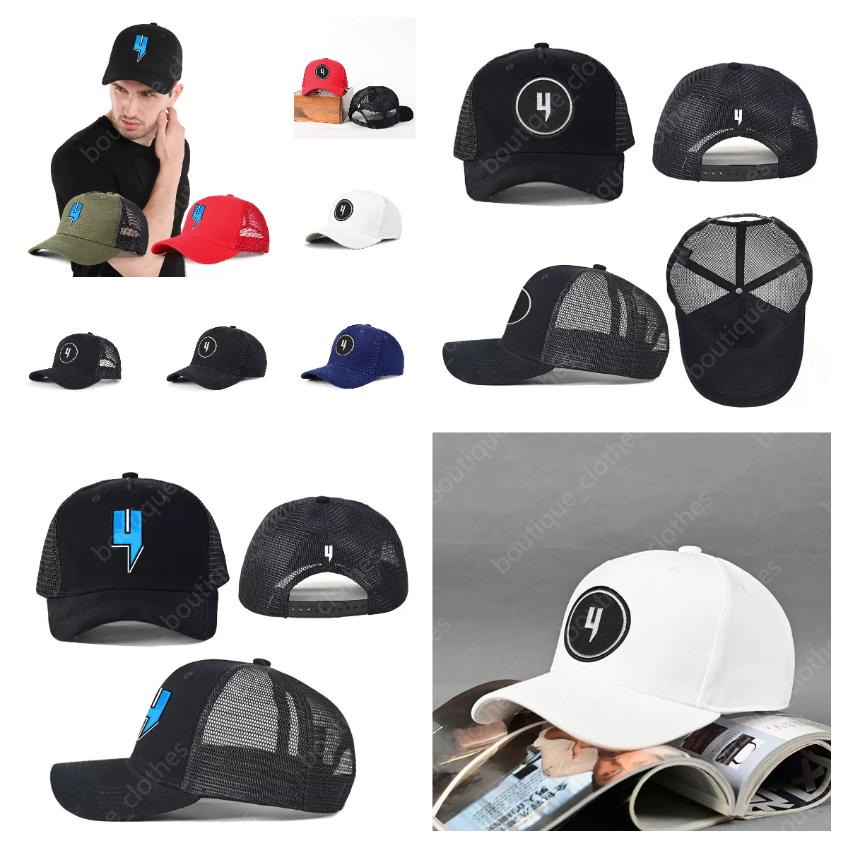 Designer hat designer cap yelir world hat hats for men womens ball cap mens hat mens cap spring and autumn outdoor leisure sports hat pattern same style for men and women