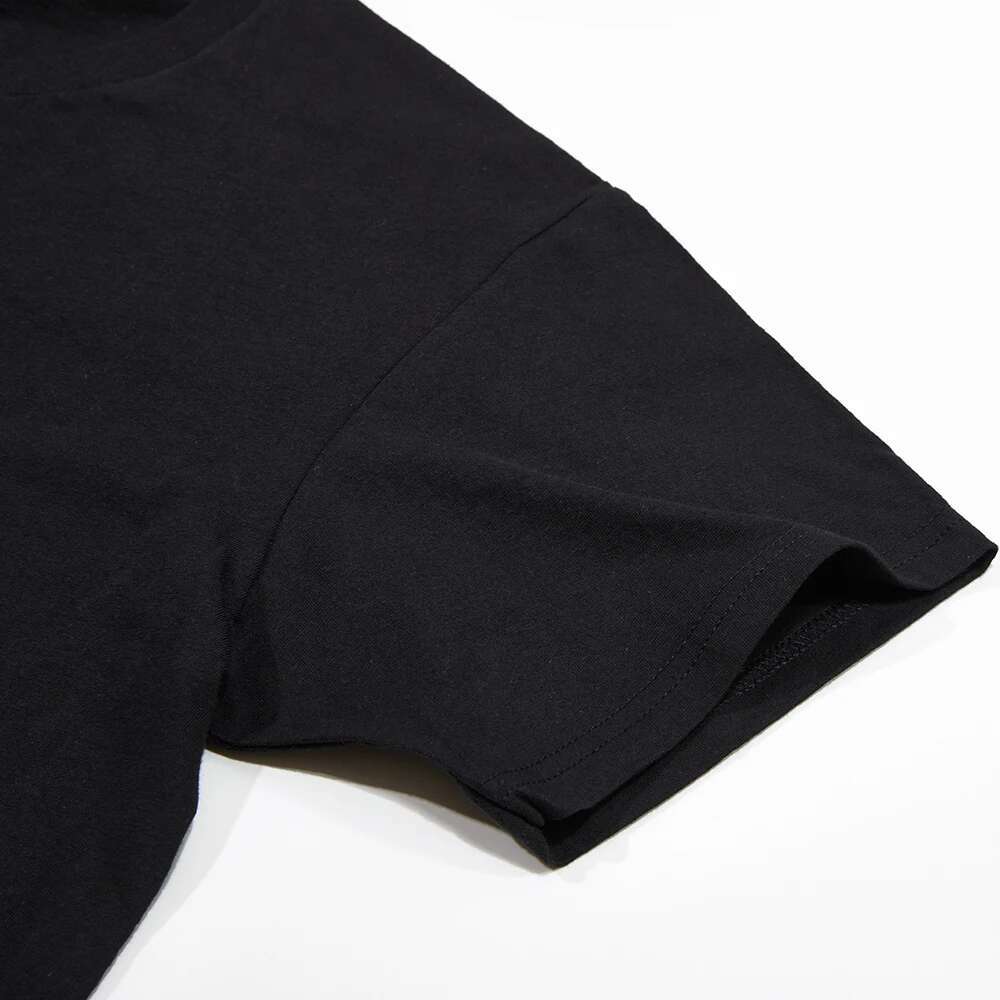 Japanese Samurai Spirit T-shirt For Men Japanese Style Back Printed Designer T-shirt Loose And Oversized 100% Pure Cotton Top T-shirt Bushido Men'