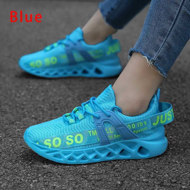 Mens and womens casual sports shoes comfortable and breathable mesh walking shoes soft home tennis shoes Z250227