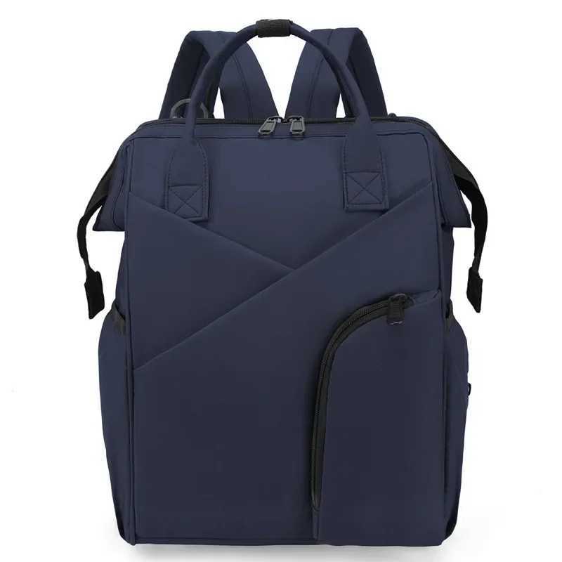 Diaper Bags Convenient multi-purpose diaper bag elegant and durable diaper bag with large capacity suitable for baby products Y250227UIOO