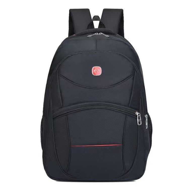 Backpack Minimalist Computer Bag Business New Style Backpack Mens College Student Large Capacity Travel Backpack Mens Sports Day Backpack Travel Bag 2